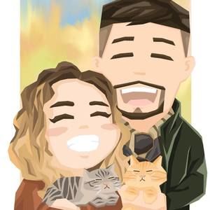 Meet your Posher, Ming